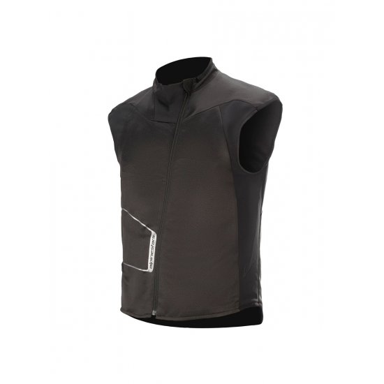 Alpinestars Heat Tech Vest at JTS Biker Clothing